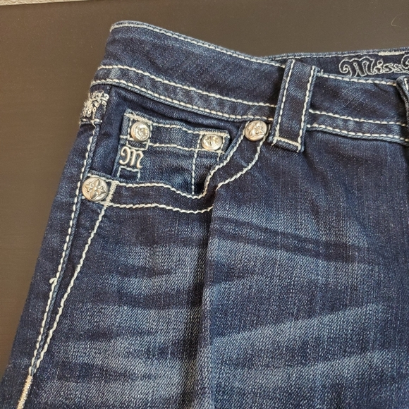 Miss me jeans - Picture 8 of 15